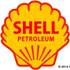 Sign 14 - Shell Petroleum - 580mm x 600mm